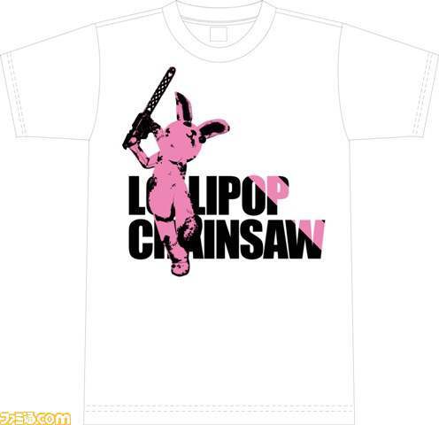 Lollipop Chainsaw - LOLLIPOP CHAINSAW Summer Event